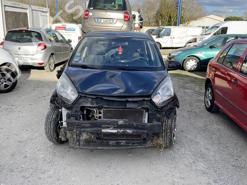 Gearbox KIA PICANTO II (TA) 1.0 | BP25698807M3  - Image 8