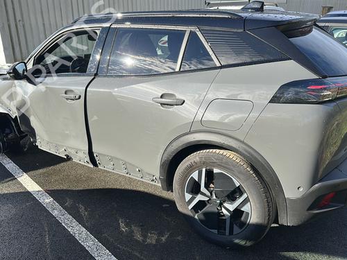 Ricambi PEUGEOT 2008 II (UD_, US_, UY_, UJ_, UR_, UC_)  1.2 Hybrid 136 (URHPYC, USHPY)  4838915
