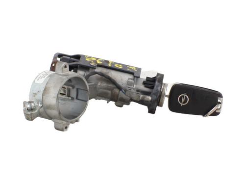 Ratlås/Tændingslås OPEL CORSA E (X15) 1.3 CDTI (08, 68) (75 hp) 25690047