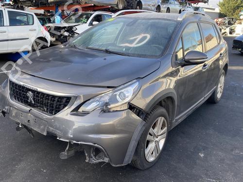 Left taillight PEUGEOT 2008 I (CU_) 1.2 THP 110 / PureTech 110 | BP30712525C34  - Image 10