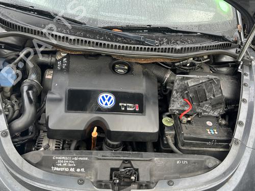 ABS VW NEW BEETLE (9C1, 1C1) 1.9 TDI | BP25673249M43 