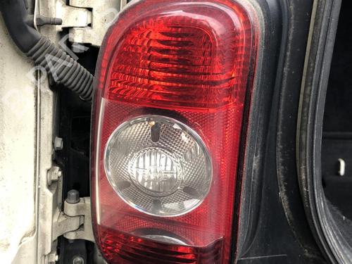 Used Left taillight Left taillight MINI MINI CLUBMAN (R55) Cooper D (109 hp) 25692867 25692867