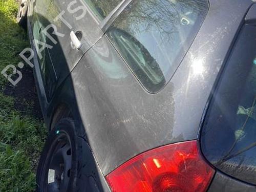 Climate control PEUGEOT 307 Break (3E) 1.6 HDi 110 | BP25688708I5  - Image 8