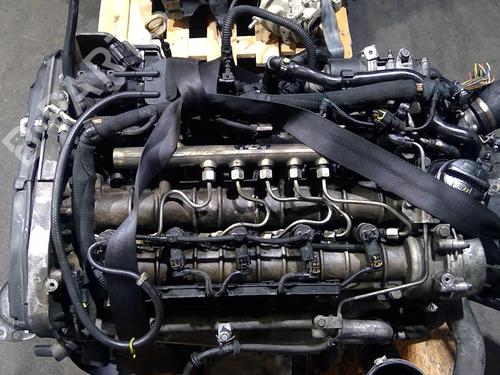 Used Engine ALFA ROMEO 156 (932_) 2.4 JTD (932AXF00) (175 hp) 25693202
