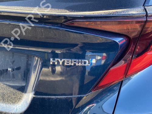 Right tailgate light TOYOTA C-HR (_X1_) 1.8 Hybrid (ZYX10_, ZYX11_, ZYX10R, ZYX11R) | BP37750813C80 - Image 2