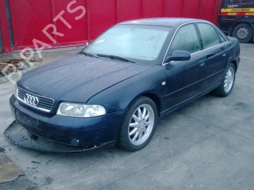 Used Parts AUDI A4 B5 (8D2) 2.5 TDI 2538098