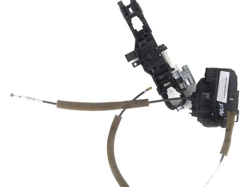 Rear right lock RENAULT KOLEOS I (HY_) 2.0 dCi 4x4 (HY0K) | BP26957233C99 