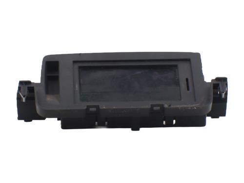 Display monitor RENAULT MEGANE III Hatchback (BZ0/1_, B3_) 1.5 dCi (BZ09, BZ0D, BZ1W, BZ29, BZ14) | BP27655528C48