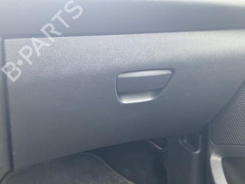 Handskerum Handskerum PEUGEOT 208 I (CA_, CC_) 1.2 VTI 82 (82 hp) 33656064 33656064