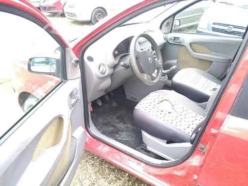 Electronic module FIAT PANDA (169_) 1.2 (169.AXB11, 169.AXB1A) | BP25692812M83 - Image 5