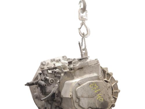 Used Gearbox Gearbox 28189444 28189444