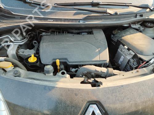 Højre solskærm RENAULT TWINGO II (CN0_) | BP37613009I2 - Image 6