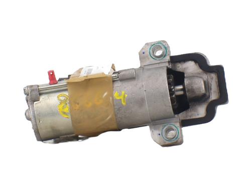 Starter FORD FOCUS IV (HN) 1.0 EcoBoost mHEV | BP25757697M8 - Image 2