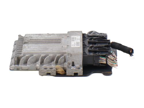 Engine control unit (ECU) RENAULT MEGANE III Hatchback (BZ0/1_, B3_) 1.5 dCi (BZ09, BZ0D, BZ1W, BZ29, BZ14) | BP29448435M57 - Image 4