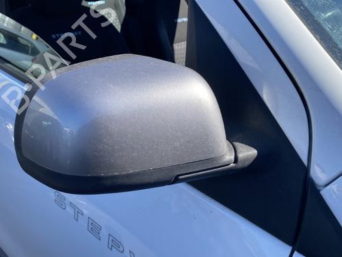 Used Right mirror Right mirror DACIA LODGY (JS_) 1.5 dCi (109 hp) 33535476 33535476