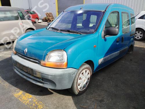 Left taillight RENAULT KANGOO (KC0/1_) 1.6 16V | BP35806380C34 - Image 2