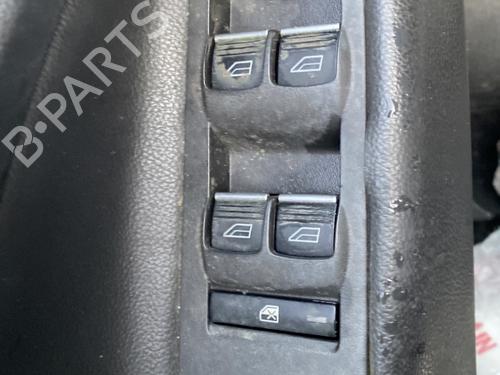 Used Left front window switch FORD KUGA II (DM2) 2.0 TDCi (150 hp) 31830035