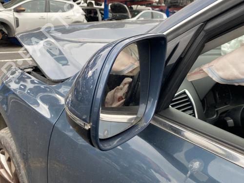Used Left mirror Left mirror AUDI Q5 (8RB) [2008-2019] 33634908 33634908