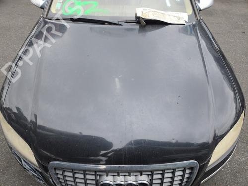 Motorhjelm AUDI A8 D3 (4E2, 4E8) 3.0 TDI quattro | BP25693910C1 