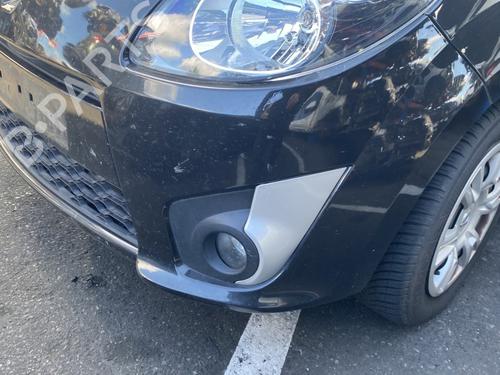 Mistlamp links RENAULT TWINGO II (CN0_) 1.5 dCi (CN0E) (64 hp) 29193821