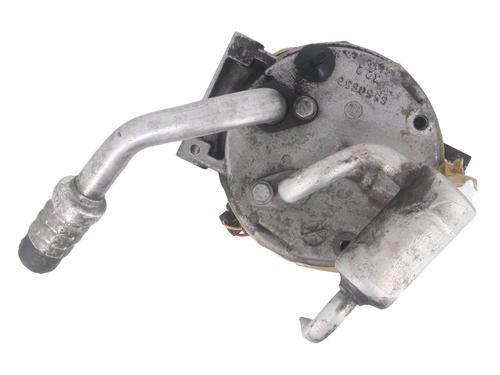 AC compressor RENAULT LAGUNA II (BG0/1_) 1.9 dCI (BG0E) | BP27631259M34  - Image 6