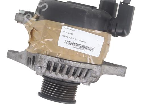Alternator SUZUKI SWIFT V (AZ) 1.0 (A2L310) | BP27259889M7 - Image 3