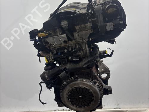 Engine PEUGEOT 307 (3A/C) 1.6 16V | BP38100757M1 - Image 2