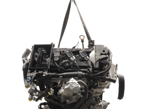 Engine TOYOTA YARIS (_P13_) 1.0 (KSP130_, KSP130) | BP25698035M1 - Image 2
