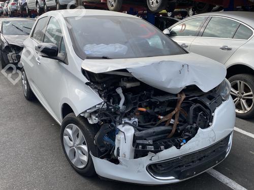 Engine RENAULT ZOE (BFM_) ZOE | BP29847339M1  - Image 5