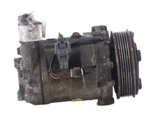 Used AC compressor AC compressor CITROËN DS3 (SA_) 1.6 HDi 90 (92 hp) 35991591 35991591