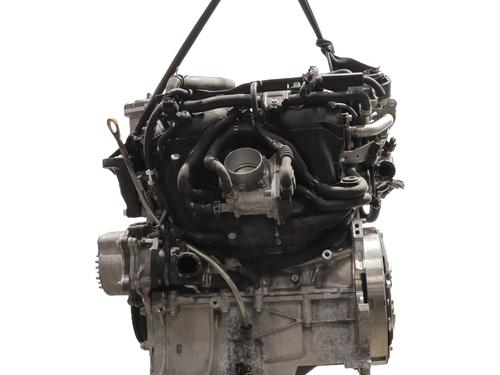 Used Engine TOYOTA C-HR (_X1_) 1.8 Hybrid (ZYX10_, ZYX11_, ZYX10R, ZYX11R) (122 hp) 25682525