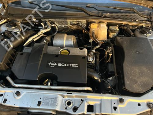 Used Parts OPEL SIGNUM Hatchback (Z03)  2.2 DTI (F48)  2818198