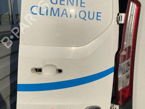 Used Third brake light Third brake light FORD TRANSIT CUSTOM V362 Van (FY, FZ) 2.0 EcoBlue (130 hp) 27574305 27574305