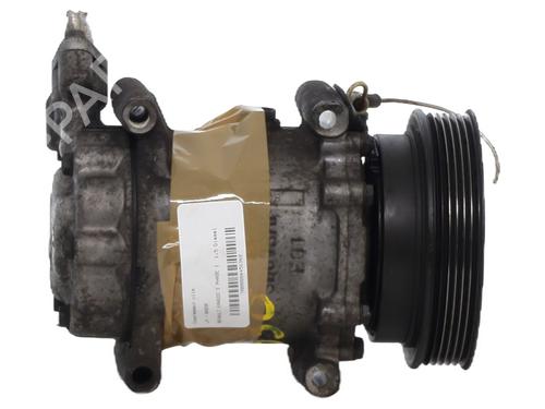 AC compressor RENAULT KANGOO (KC0/1_) 1.5 dCi (KC07) | BP25692058M34  - Image 7