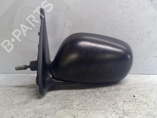 Left mirror NISSAN MICRA II (K11) 1.0 i 16V | BP25699047C26 
