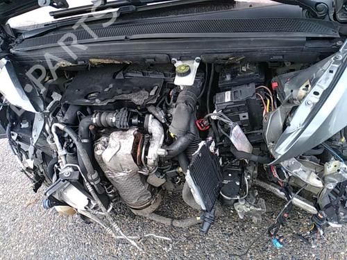 Used Parts CITROËN C4 Picasso II 1.6 HDi / BlueHDi 115 (115 hp) 4382123