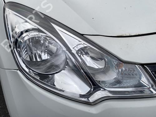 Højre forlygte CITROËN C3 II (SC_) 1.6 HDi (92 hp) 28360169