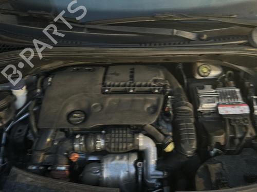 Used Parts DS DS 3 (SA_) 1.6 BlueHDi 116 (SABHXM) (116 hp) 2537094
