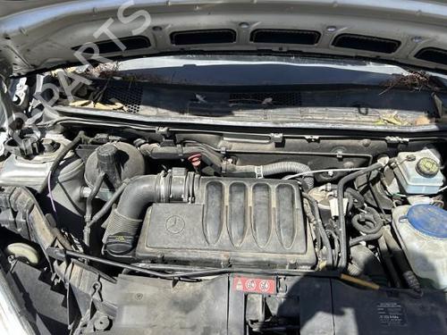 Engine MERCEDES-BENZ A-CLASS (W169) A 180 CDI (169.007, 169.307) | BP25686856M1 
