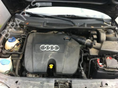 Left mirror AUDI A3 (8L1) 1.6 | BP25689496C26 