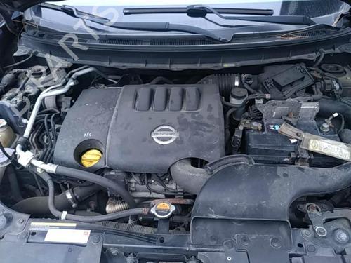 Left taillight NISSAN X-TRAIL II (T31) 2.0 dCi 4x4 | BP31585015C34 