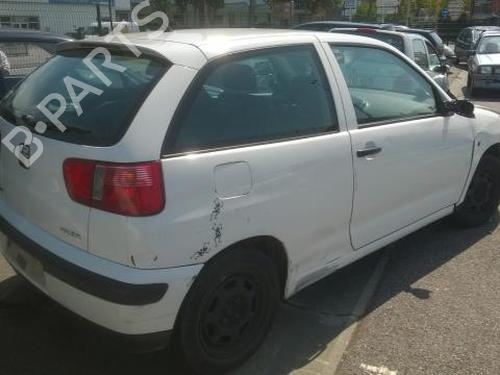 Left taillight SEAT IBIZA II (6K1) 1.9 SDI | BP25689823C34 