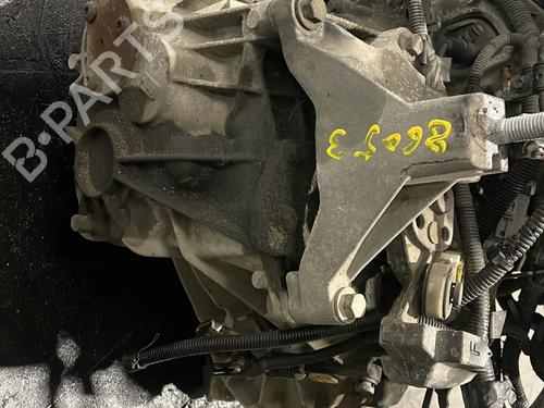 Gearbox FORD FOCUS I (DAW, DBW) 1.8 TDCi | BP25691585M3 