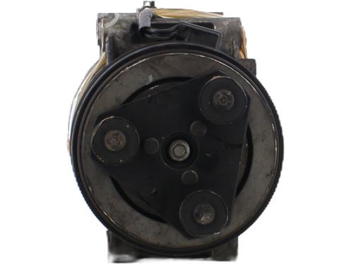 AC compressor FORD FOCUS II Convertible 2.0 TDCi | BP27930206M34  - Image 5