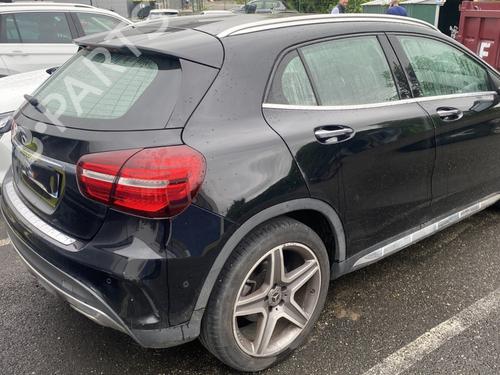 Tailgate MERCEDES-BENZ GLA-CLASS (X156) GLA 220 CDI (156.903) | BP27837344C6 