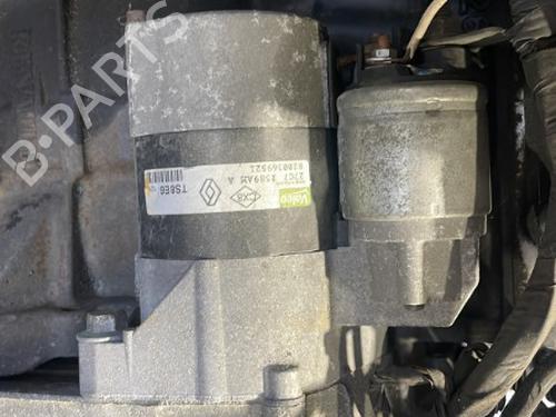 Startmotor RENAULT TWINGO I (C06_) 1.2 (C066, C068) (58 hp) 25695285