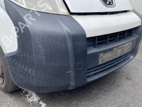 Used Front bumper Front bumper PEUGEOT BIPPER (AA_) 1.3 HDi 75 (75 hp) 33804451 33804451