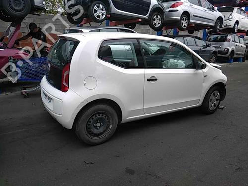 Engine VW UP! (121, 122, BL1, BL2, BL3, 123) 1.0 | BP25688917M1  - Image 10