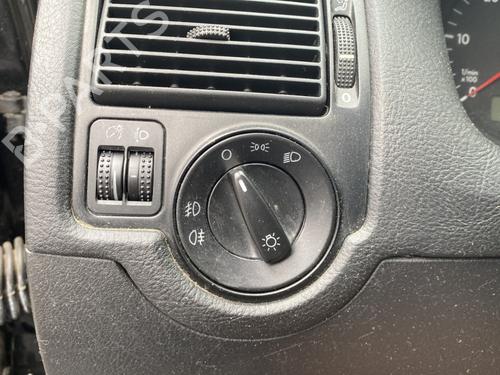 Comando luci VW GOLF IV (1J1) 1.9 TDI (90 hp) 27819604