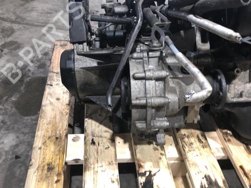 Used Gearbox SEAT IBIZA III (6L1) 1.2 (64 hp) 25693133